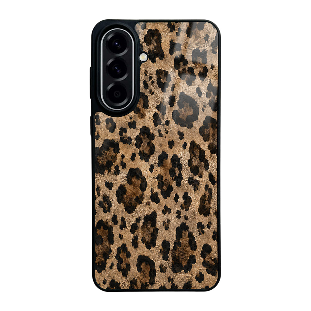 Galaxy A57 Kılıf Kamera Korumalı Desenli Zore Lusi Kapak