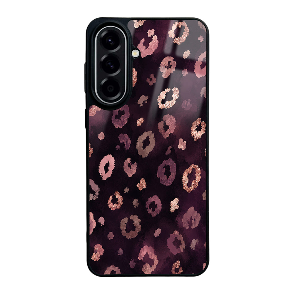 Galaxy A57 Kılıf Kamera Korumalı Desenli Zore Lusi Kapak