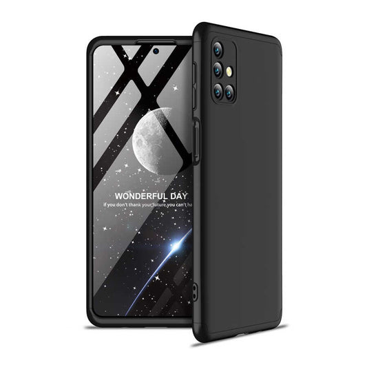 Galaxy M31S Kılıf Zore Ays Kapak