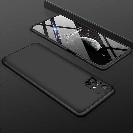 Galaxy M51 Kılıf Zore Ays Kapak