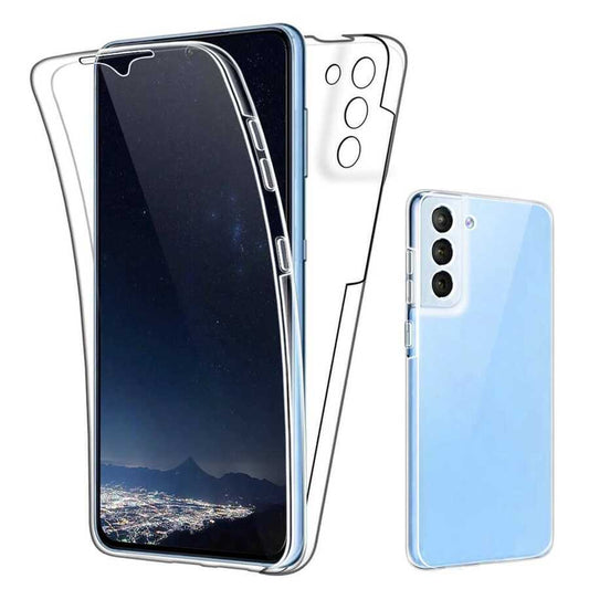Galaxy S21 Plus Kılıf Zore Enjoy Kapak