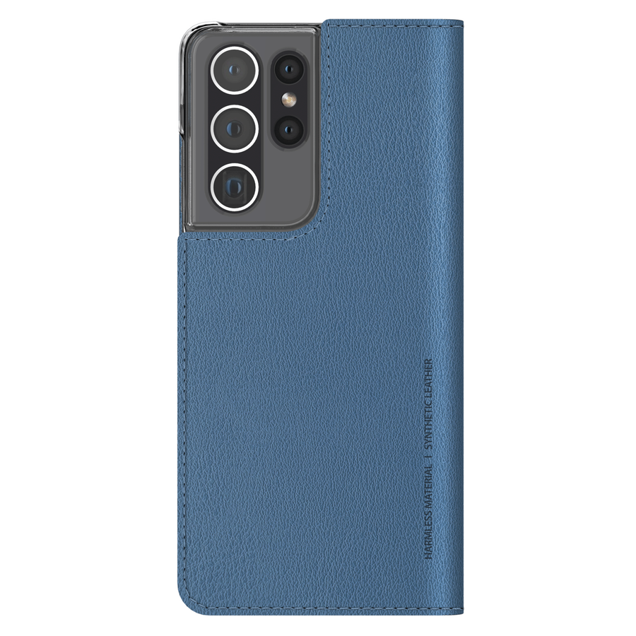 Galaxy S21 Ultra Kılıf Araree Mustang Diary Kılıf