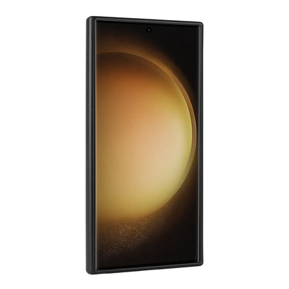 Galaxy S22 Ultra Kılıf Parlak Taşlı Tasarım Zore Pırlanta Kapak