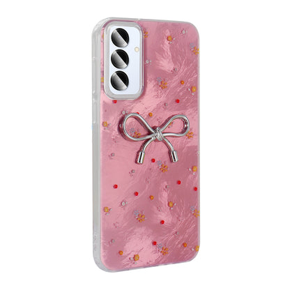 Galaxy S24 Kılıf Kamera Korumalı Figürlü Zore Ponti Silikon Kapak