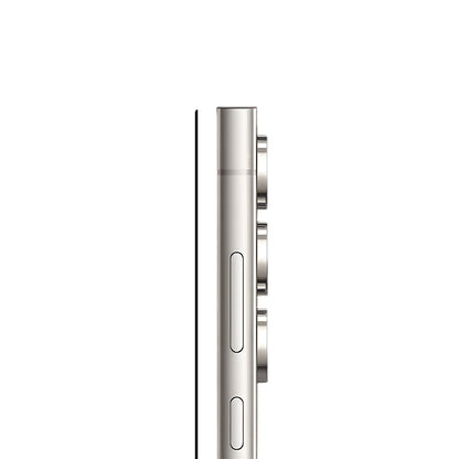 Galaxy S24 Ultra CaseWorld 0.25mm HD 3D Temperli Cam Ekran Koruyucu + Uygulama Aparatlı