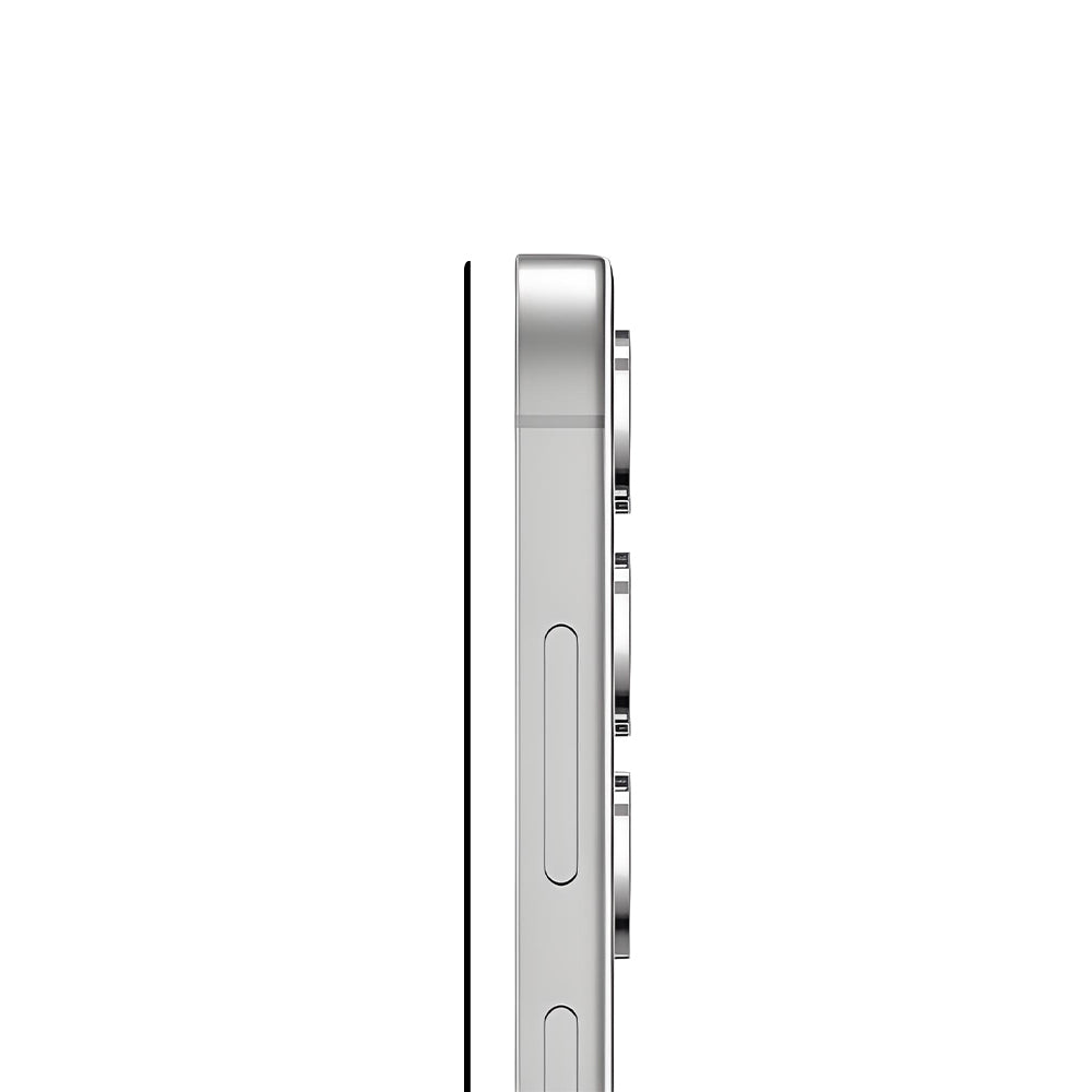 Galaxy S25 CaseWorld 0.25mm HD 3D Temperli Cam Ekran Koruyucu