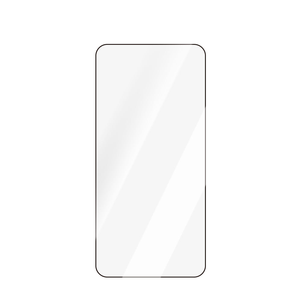 Galaxy S25 CaseWorld 0.25mm HD 3D Temperli Cam Ekran Koruyucu