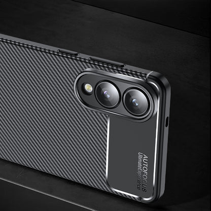 Galaxy S25 Edge Kılıf Zore Negro Silikon Kapak