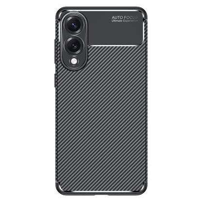 Galaxy S25 Edge Kılıf Zore Negro Silikon Kapak