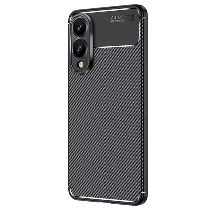 Galaxy S25 Edge Kılıf Zore Negro Silikon Kapak