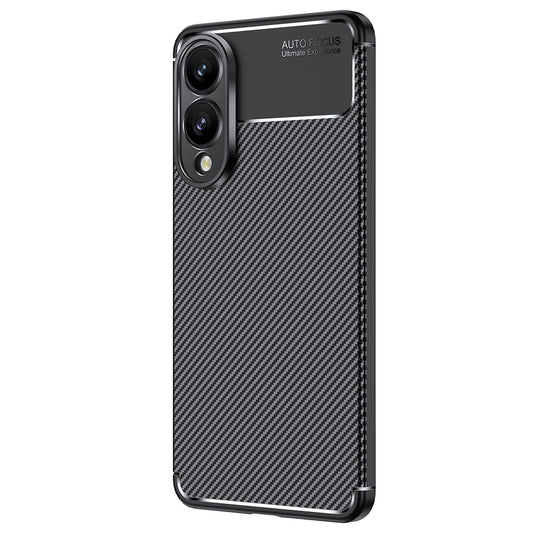 Galaxy S25 Edge Kılıf Zore Negro Silikon Kapak