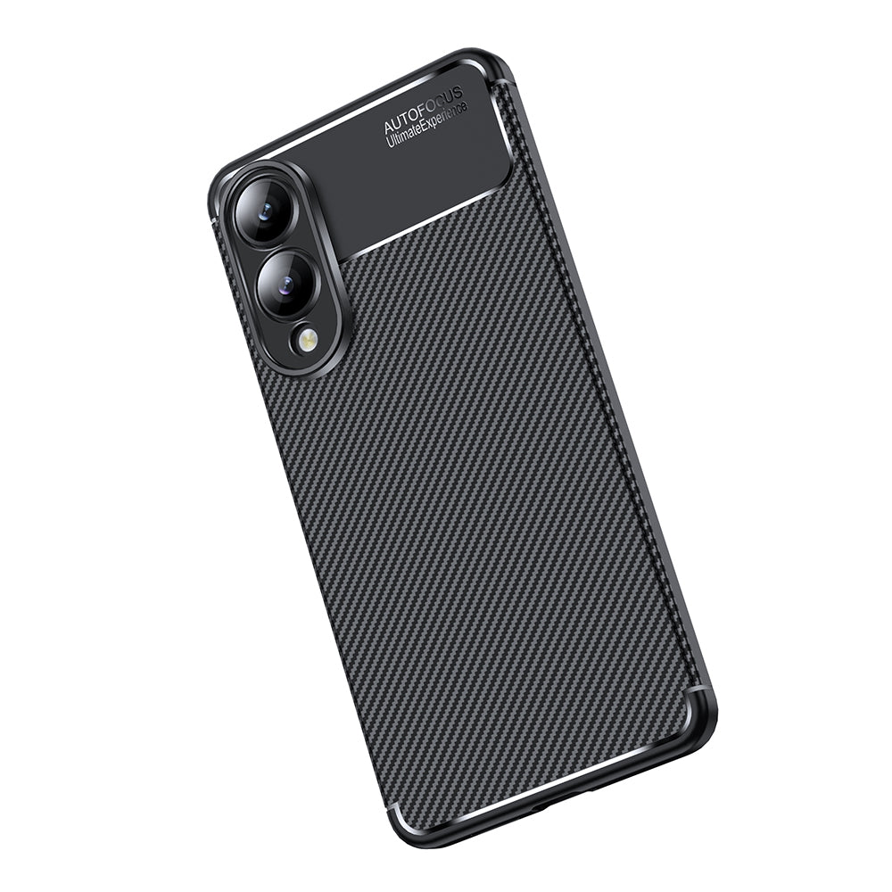 Galaxy S25 Edge Kılıf Zore Negro Silikon Kapak