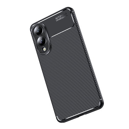 Galaxy S25 Edge Kılıf Zore Negro Silikon Kapak