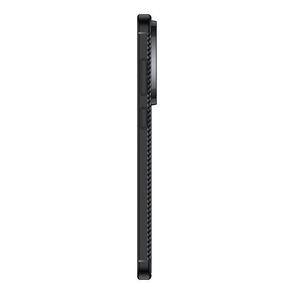 Galaxy S25 Edge Kılıf Zore Negro Silikon Kapak