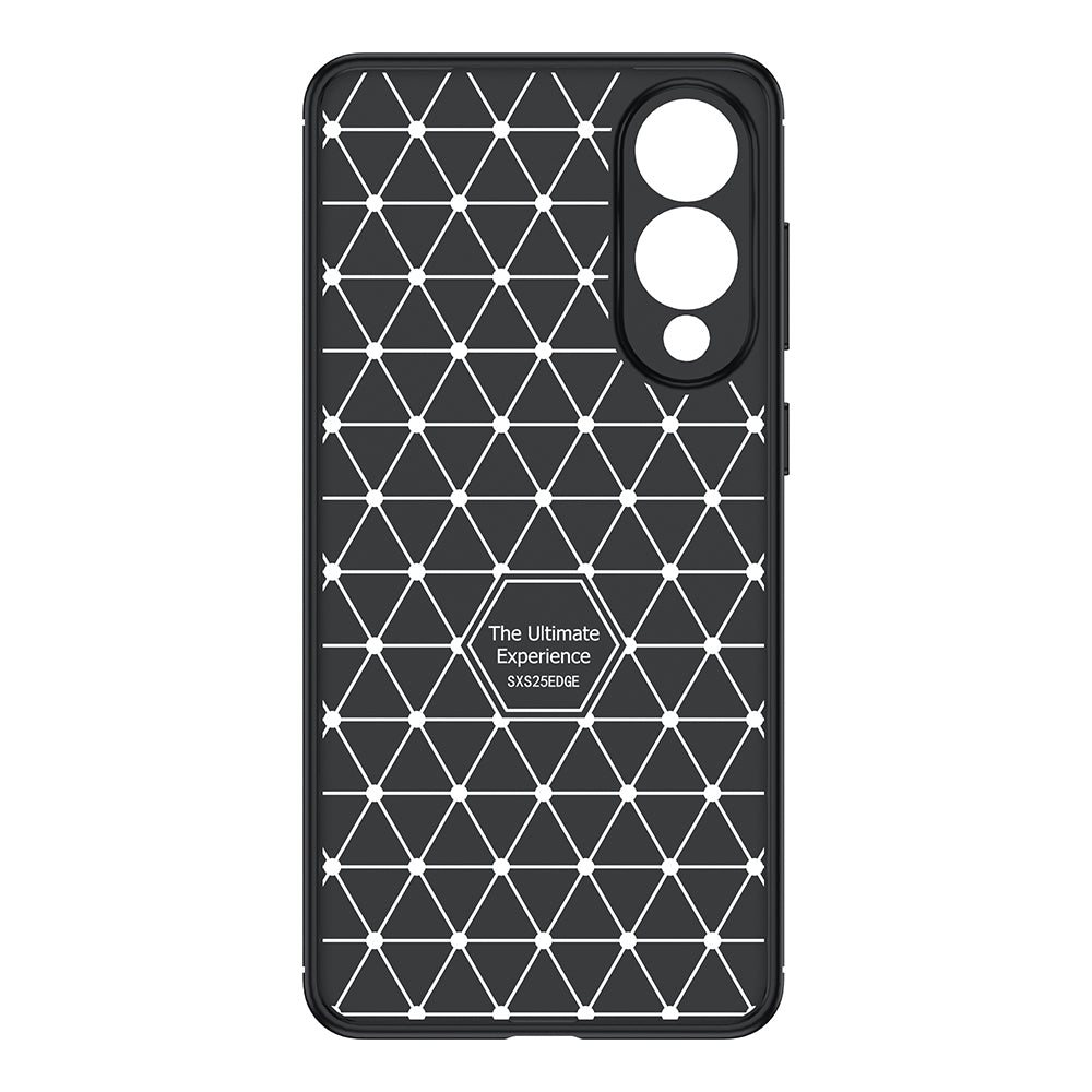 Galaxy S25 Edge Kılıf Zore Negro Silikon Kapak