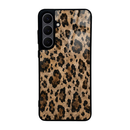 Galaxy S25 FE Kılıf Kamera Korumalı Desenli Zore Lusi Kapak