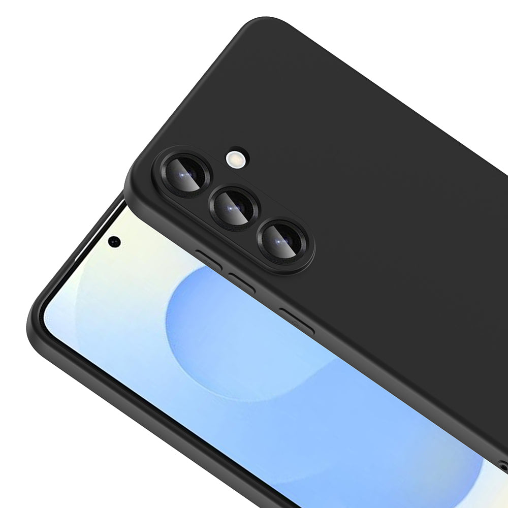 Galaxy S25 FE Kılıf Zore Mara Lansman Kapak