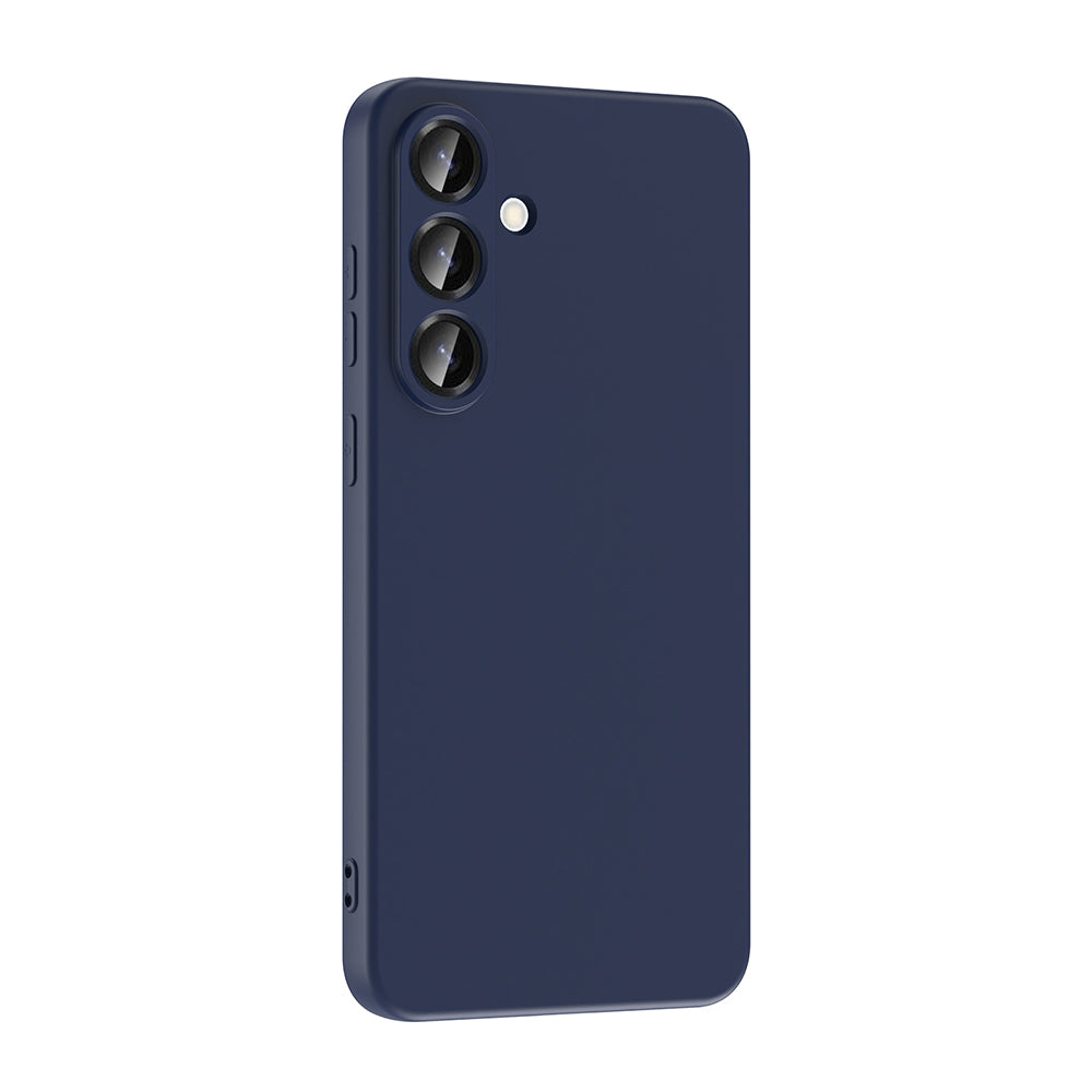 Galaxy S25 FE Kılıf Zore Mara Lansman Kapak