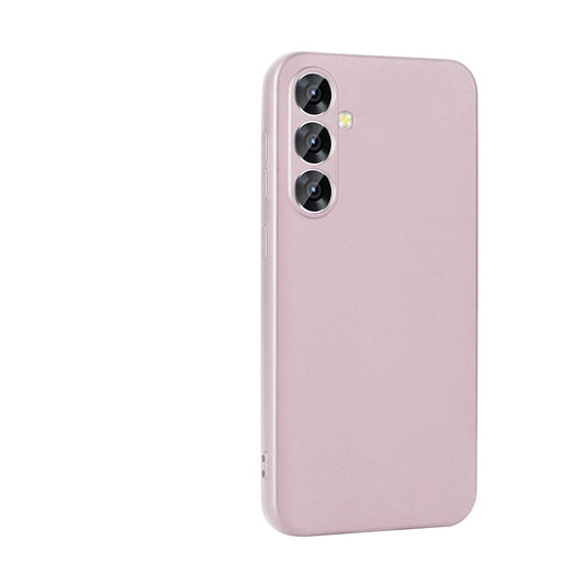 Galaxy S25 FE Kılıf Zore Premier Silikon Kapak