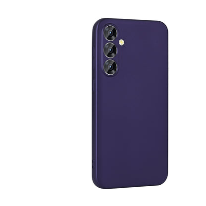 Galaxy S25 FE Kılıf Zore Premier Silikon Kapak