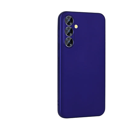 Galaxy S25 FE Kılıf Zore Premier Silikon Kapak