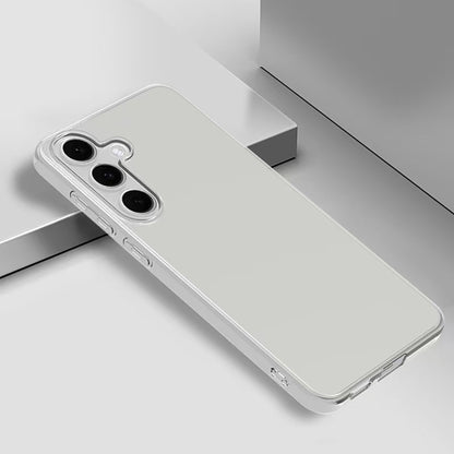 Galaxy S25 FE Kılıf Zore Süper Silikon Kapak