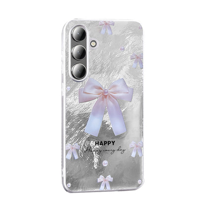 Galaxy S25 Kılıf Desenli Zore Mep Kapak