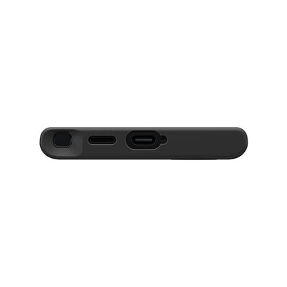 Galaxy S25 Kılıf M-safe Şarj Özellikli Benks Standlı Mist Protective Kapak