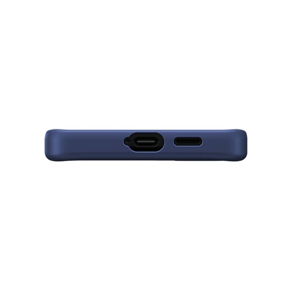 Galaxy S25 Kılıf M-safe Şarj Özellikli Benks Standlı Mist Protective Kapak