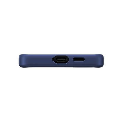 Galaxy S25 Kılıf M-safe Şarj Özellikli Benks Standlı Mist Protective Kapak