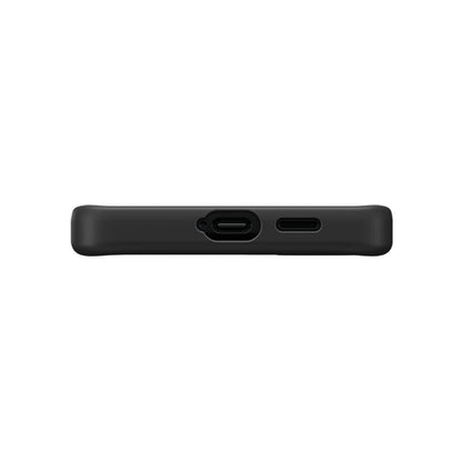 Galaxy S25 Kılıf M-safe Şarj Özellikli Benks Standlı Mist Protective Kapak