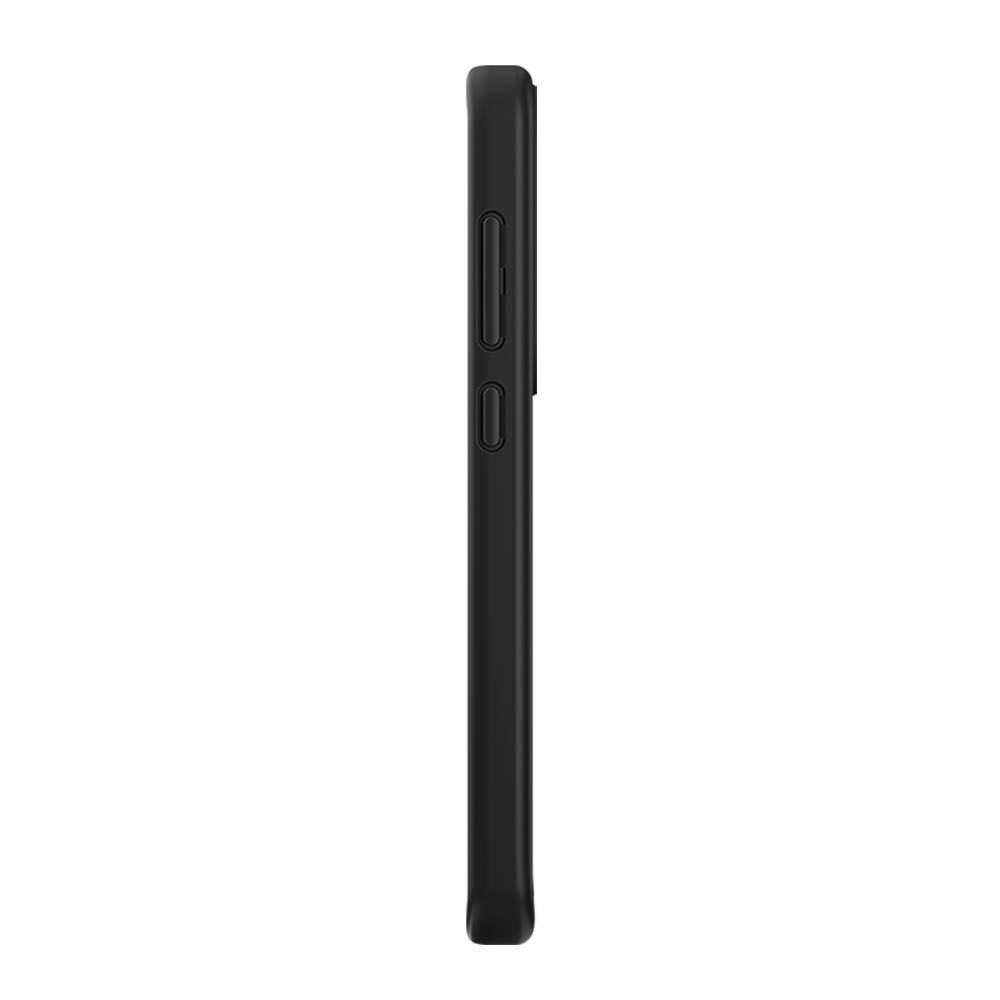 Galaxy S25 Kılıf M-safe Şarj Özellikli Benks Standlı Mist Protective Kapak