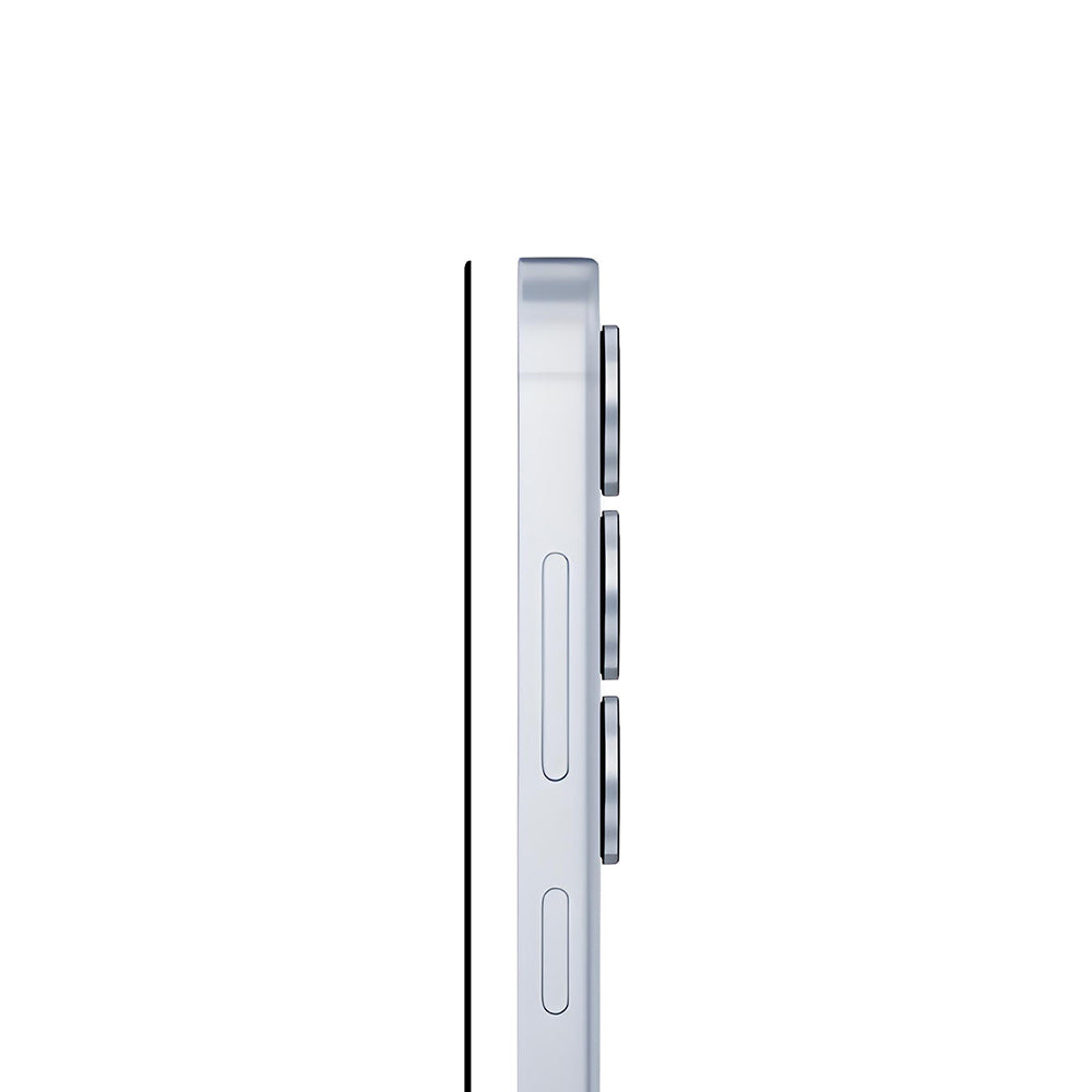 Galaxy S25 Plus CaseWorld Applicator Serisi 2.5D Eyesafe Mavi Işık Teknolojili 0.25mm Temperli Cam Ekran Koruyucu+ Uygulama Aparatı