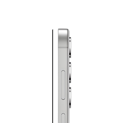 Galaxy S25 Plus CaseWorld HD Serisi 0.25mm Privacy Temperli Cam Ekran Koruyucu