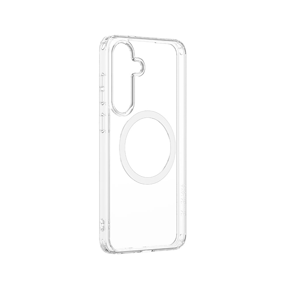 Galaxy S25 Plus Kılıf M-safe Şarj Özellikli Amazingthing Minimal Serisi Kapak