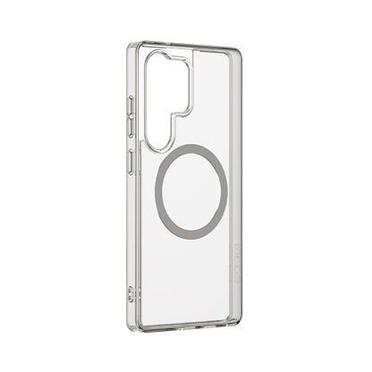 Galaxy S25 Ultra Kılıf M-safe Şarj Özellikli Amazingthing Minimal Serisi Kapak