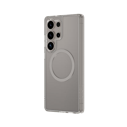 Galaxy S25 Ultra Kılıf M-safe Şarj Özellikli Amazingthing Minimal Serisi Kapak