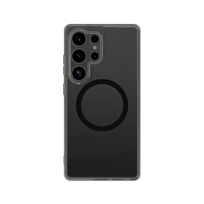 Galaxy S25 Ultra Kılıf M-safe Şarj Özellikli Amazingthing Minimal Serisi Kapak