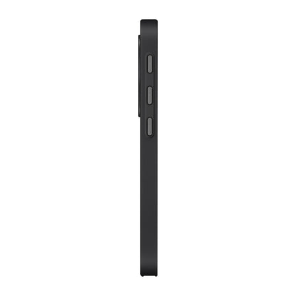 Galaxy S25 Ultra Kılıf M-safe Şarj Özellikli Aramid Fiber 3 Fonksiyon Butonlu Pitaka PinButton Serisi Kapak