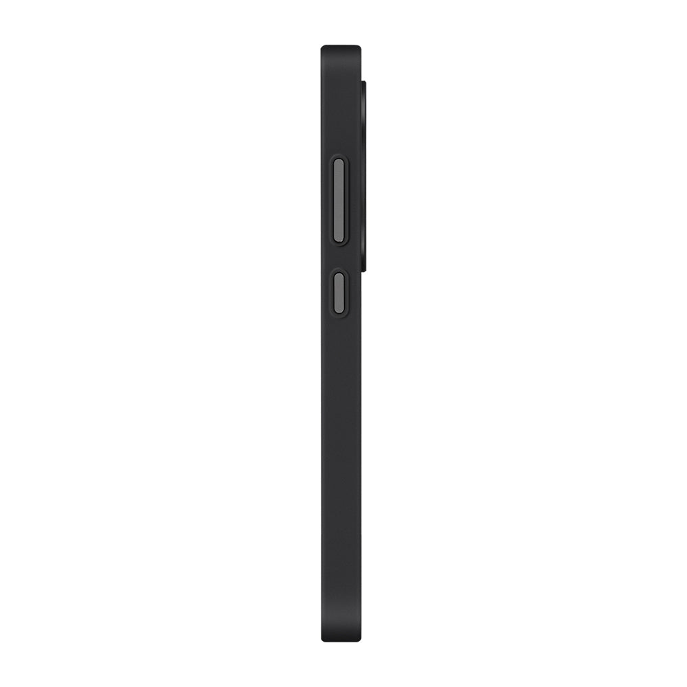 Galaxy S25 Ultra Kılıf M-safe Şarj Özellikli Aramid Fiber 3 Fonksiyon Butonlu Pitaka PinButton Serisi Kapak