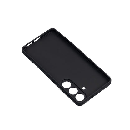 Galaxy S26 FE Kılıf Zore Biye Silikon
