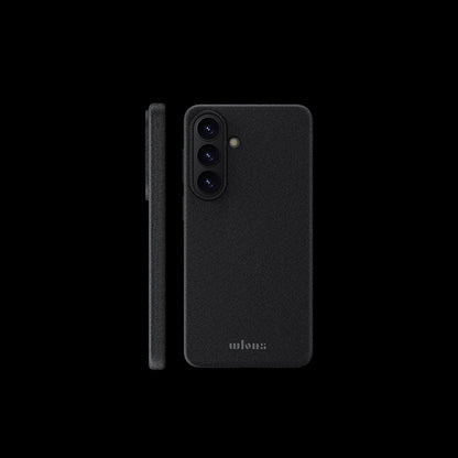 Galaxy S26 Kılıf M-safe Şarj Özellikli Velvet-Fluff Kaplama Wlons Adev Kapak
