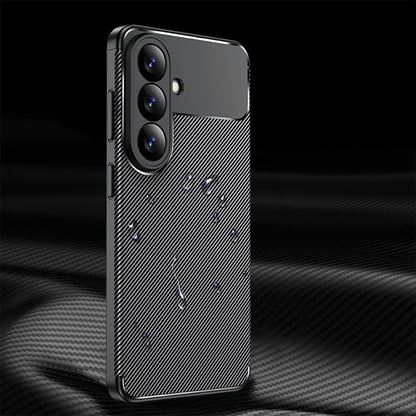 Galaxy S26 Plus Kılıf Zore Negro Silikon Kapak