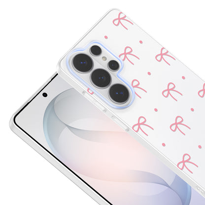 Galaxy S26 Ultra Kılıf Kamera Korumalı Desenli Zore Klip Kapak