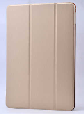 Galaxy Tab A T550 9.7 Zore Smart Cover Standlı 1-1 Kılıf