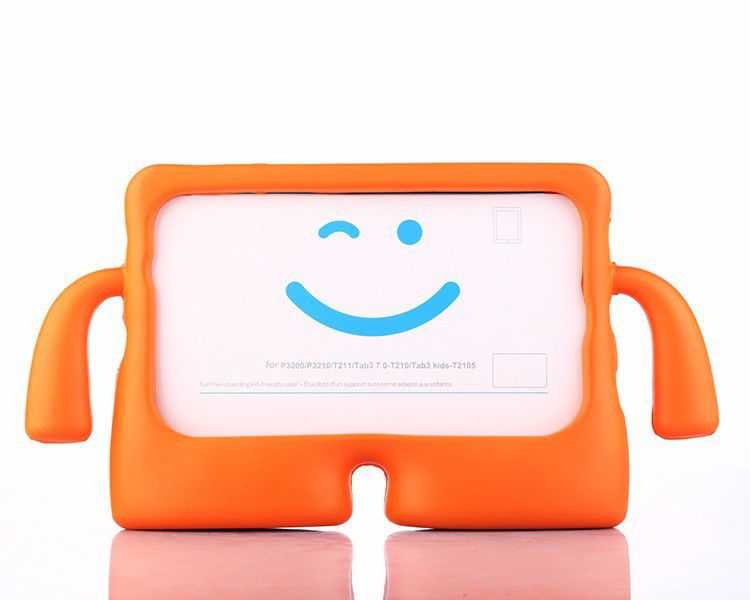 Galaxy Tab A T590 Zore iBuy Standlı Tablet Kılıf