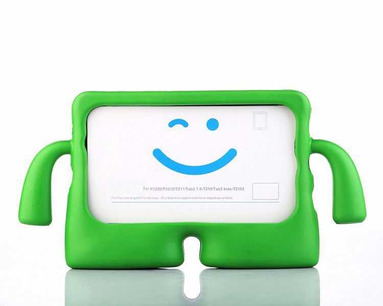 Galaxy Tab A T590 Zore iBuy Standlı Tablet Kılıf