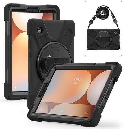 Galaxy Tab A11 Plus Zore Defender Tablet Silikon