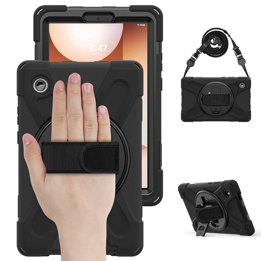 Galaxy Tab A11 Zore Defender Tablet Silikon