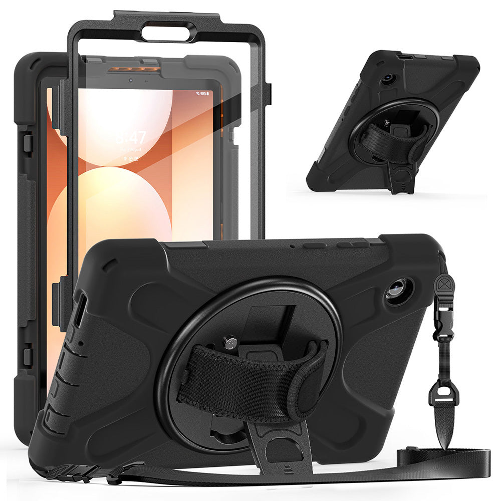 Galaxy Tab A11 Zore Defender Tablet Silikon